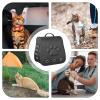 Teksome Pet Carrier for Cats view 4