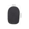 GOOHOCHY 8 Pairs Heel Protection Pads for High Heels, Non-Slip, Shock-Absorbing, Lightweight and Compact for Women view 2