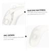 Kids' Silicone Eyeglass Nose Pads, Non-Slip, 3-Pack view 4