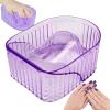 Nail Soaking Bowl, Manicure Nail Bowl | Soaking Container view 1