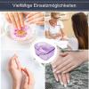 Nail Soaking Bowl, Manicure Nail Bowl | Soaking Container view 3