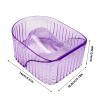 Nail Soaking Bowl, Manicure Nail Bowl | Soaking Container view 4