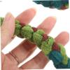 Happyyami Crab Vines Toy for Reptiles view 2