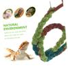 Happyyami Crab Vines Toy for Reptiles view 4