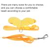 Adjustable Nylon Leash for Ducks, Chickens, Geese (M) view 3