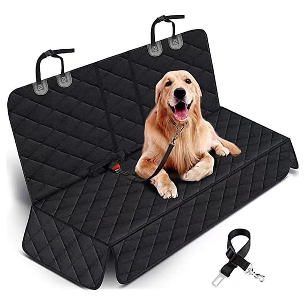 MNBHJGR Dog Car Seat Cover for Suzuki Vitara 2016–2025