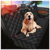 MNBHJGR Dog Car Seat Cover for VW Golf Sportsvan 2014–2020 view 2
