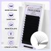 ARISON LASHES Easy Fan Lashes 0.03 mm D Curl 11–14 mm Mixed Length view 4