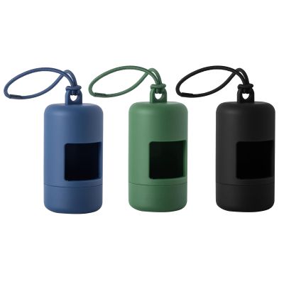 Dog Waste Bag Holder