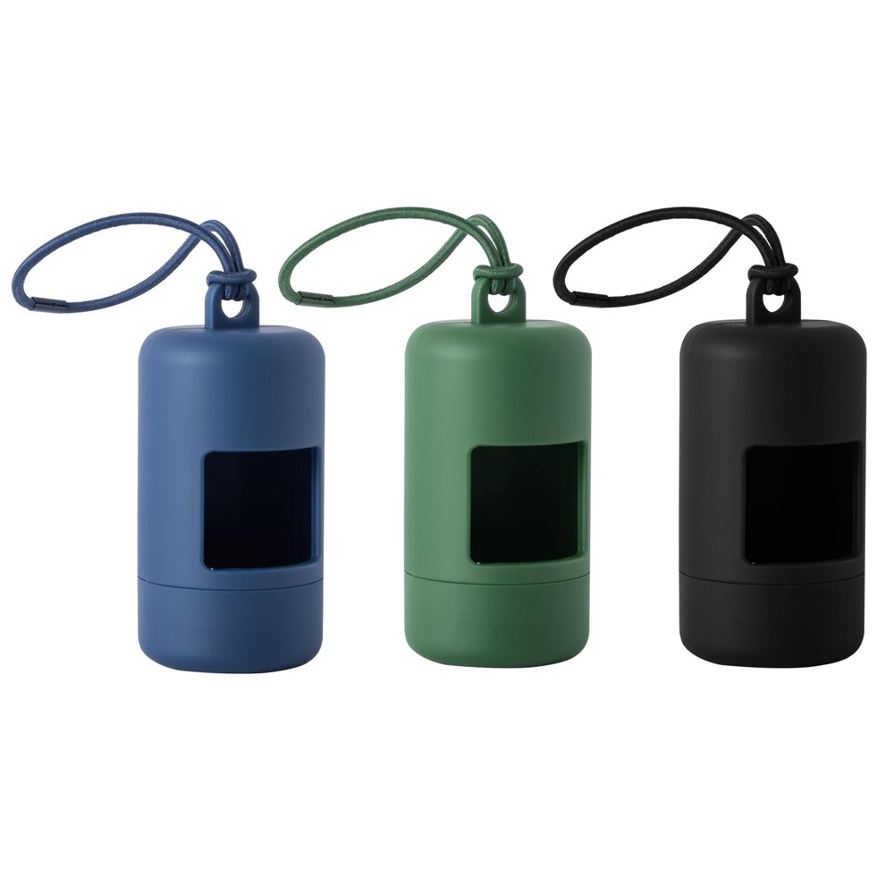 Dog Waste Bag Holder