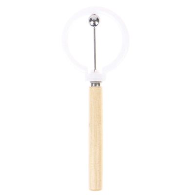 Tongue Training Device for Speech Practice, No. 2