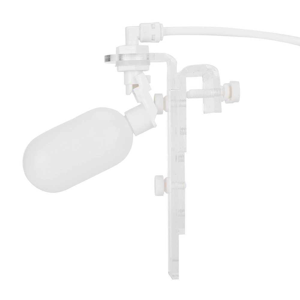 Automatic Aquarium Water Refill Float Valve