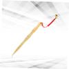 Beaupretty 2-Piece Spiral Earwax Remover Set, Sturdy and Easy to Use, for Adults view 4