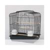 Solid Bird Cage, Portable Travel Cage for Birds view 1