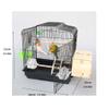 Solid Bird Cage, Portable Travel Cage for Birds view 3