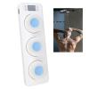 Electric Body Brush with 3 Rotating Heads view 4