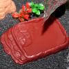 Reptile Water Bowl with Anti-Slip Ladder view 2