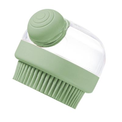 Pet Bath Brush
