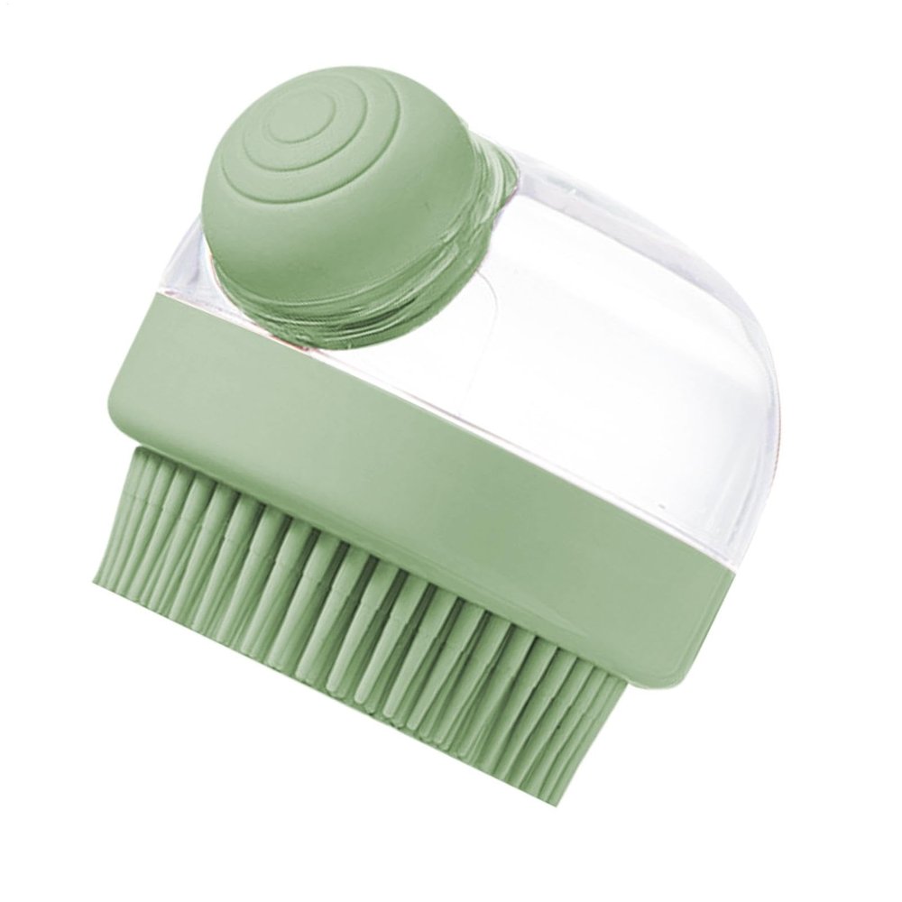 Pet Bath Brush