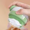Pet Bath Brush view 2