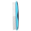 2-in-1 Metal Pet Comb for Dogs and Cats view 2