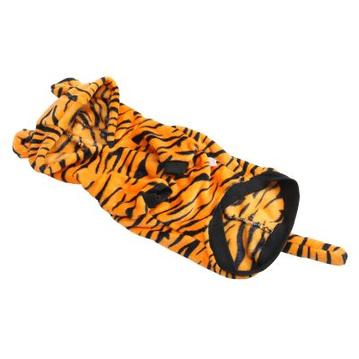 Dog Tiger Hoodie