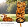 Dog Tiger Hoodie view 2