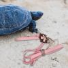 Adjustable PU Leather Harness Leash for Tortoises view 4