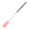 Baby Bottle Cleaning Brush with Long Handle for Glasses and Bottles view 1