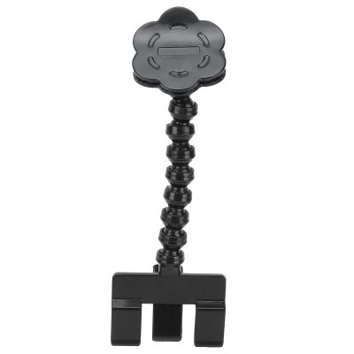 Pet Selfie Stick with Flower Clip