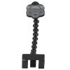 Pet Selfie Stick with Flower Clip view 1