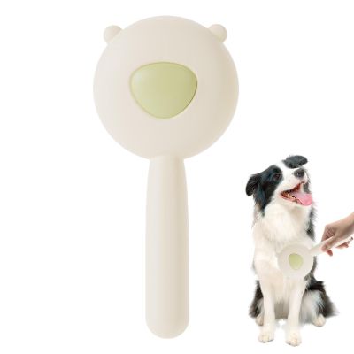 Pet Slicker Brush for Dogs and Cats