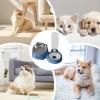 Cat Food and Water Bowls, Food and Water Bowls for Kittens view 4