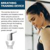 Portable Lung Trainer, Breathing Exercise Device view 2