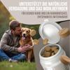 NATIVIVO Probiotics for Dogs with Heartburn – Gut Regimen Made in Germany view 4