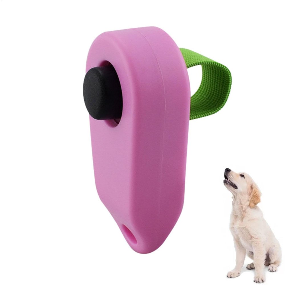 Dog Training Clicker