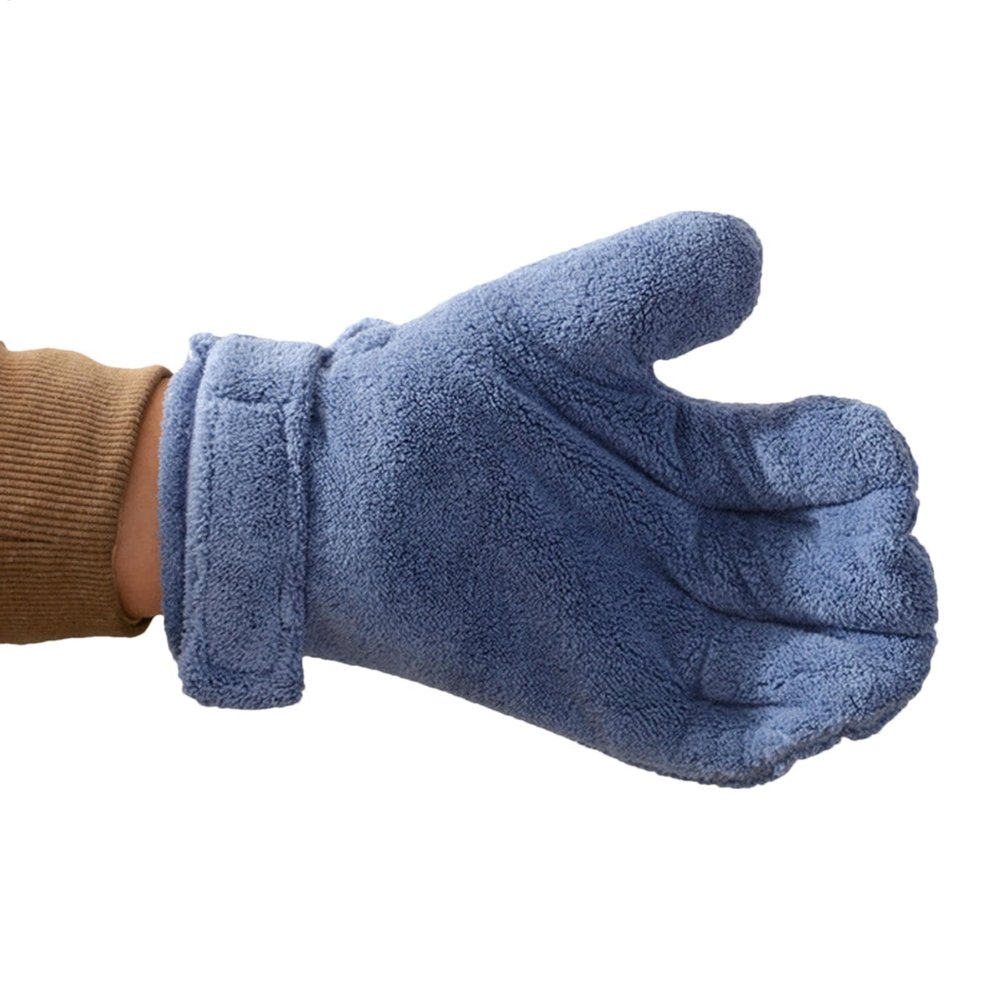 Generic Anti-Bite Work Gloves for Pet Handling