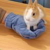 Generic Anti-Bite Work Gloves for Pet Handling view 2