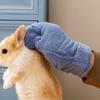 Generic Anti-Bite Work Gloves for Pet Handling view 3