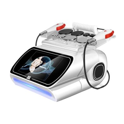 Portable 448 kHz Tecar Therapy Body-Tightening Machine