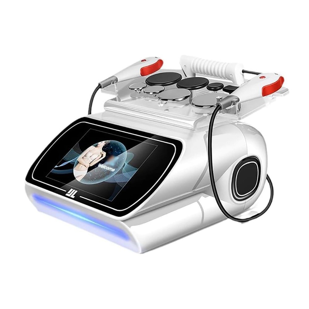 Portable 448 kHz Tecar Therapy Body-Tightening Machine