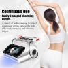 Portable 448 kHz Tecar Therapy Body-Tightening Machine view 2