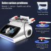 Portable 448 kHz Tecar Therapy Body-Tightening Machine view 3