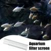 Misaakoeq Aquarium Filter Inlet Guard view 3