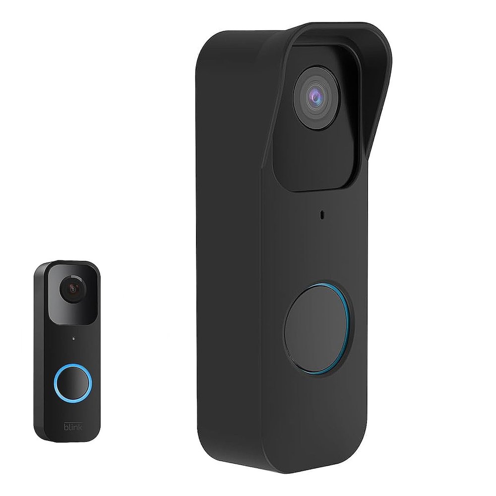 honecumi Blink Doorbell Silicone Cover