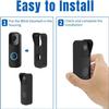 honecumi Blink Doorbell Silicone Cover view 2