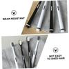 MOLUCKFU 4-Pack Manual Toothbrushes for Adults and Pregnant Women, Extra-Soft Bristles view 3