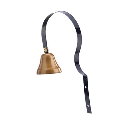 Happyyami 2-Pack Dog Training Bells for Effective Pet Communication and House Training