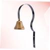 Happyyami 2-Pack Dog Training Bells for Effective Pet Communication and House Training view 4