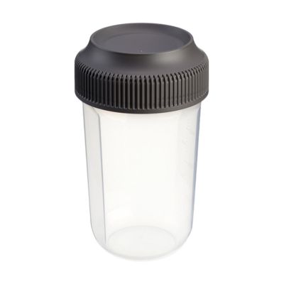 Oshhni Leakproof Shaker Bottle, 400 ml, Portable Mixer Bottle for Protein Mixes, Fitness, Outdoor, Home, Pre-Workout, and Gym
